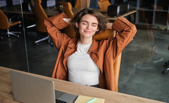  Benefícios contribuem para o bem-estar no ambiente de trabalho