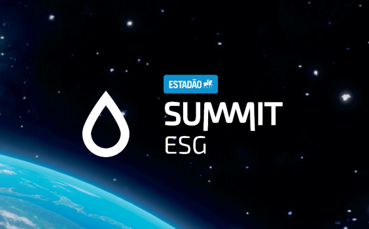  Estadão Summit ESG 2024: 4ª edição do evento contou com  especialistas globais e líderes do setor