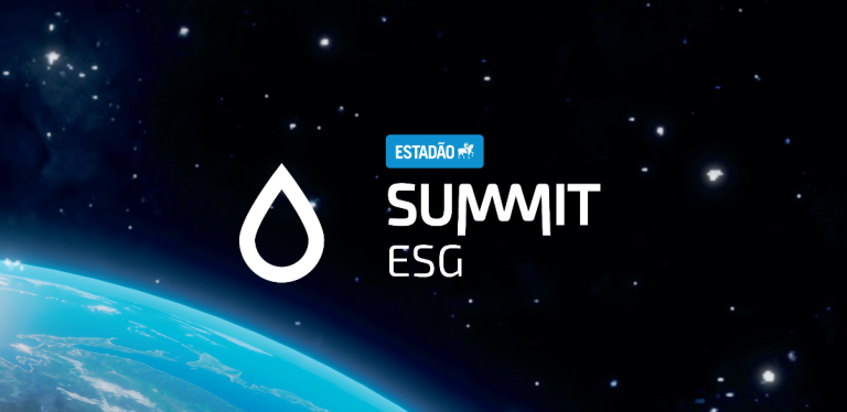 Estadão Summit ESG 2024: 4ª edição do evento contou com  especialistas globais e líderes do setor