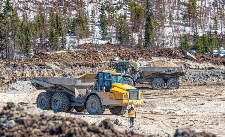  Futuro da mineração verde exige talentos em engenharia, tecnologia e sustentabilidade 