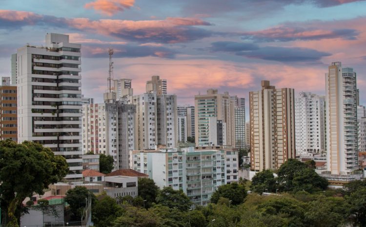  Gastando com Propósito: Como os condomínios administram seus recursos