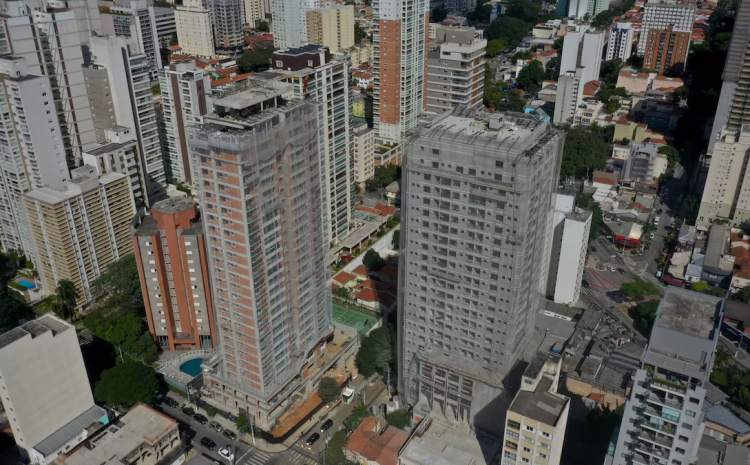  Análise do mercado imobiliário em SP: onde estão os imóveis de lançamento “sobrando”; vale a pena investir?