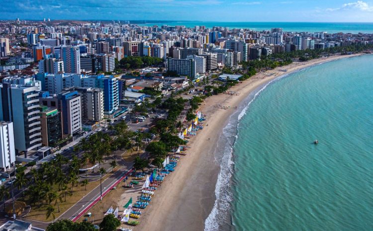  Confira o porquê do aquecido mercado imobiliário de luxo em Maceió