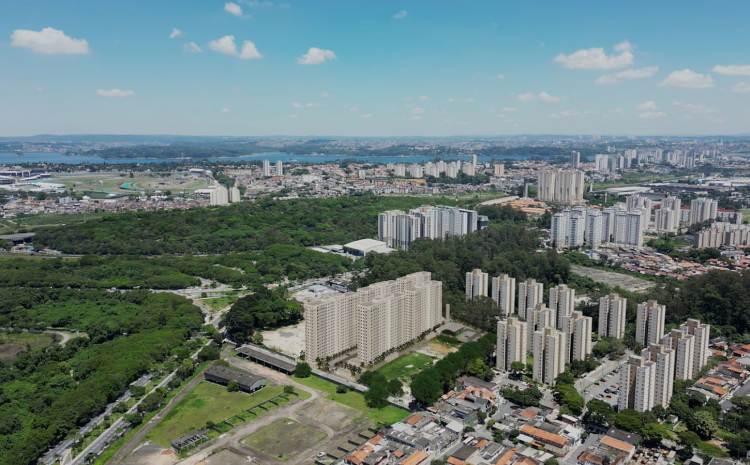  MRV anuncia complexo em SP com foco no Minha Casa, Minha Vida